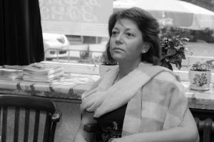Нина Дончева - един от победителите