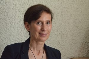 Дениз Герганова